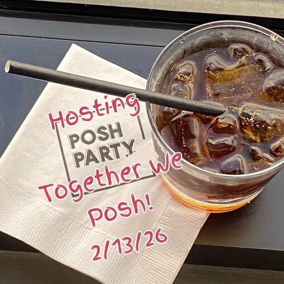 HOSTING POSH PARTY! SEE LISTING! - Picture 6 of 11